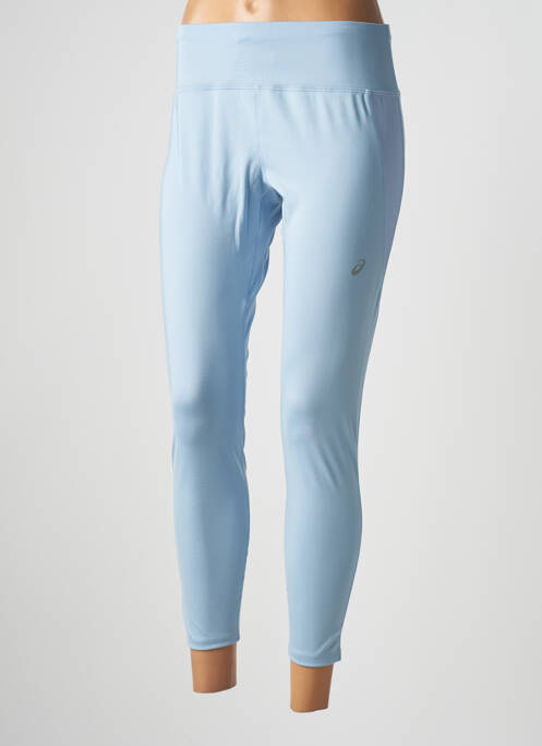 Colant albastru ASICS femeie