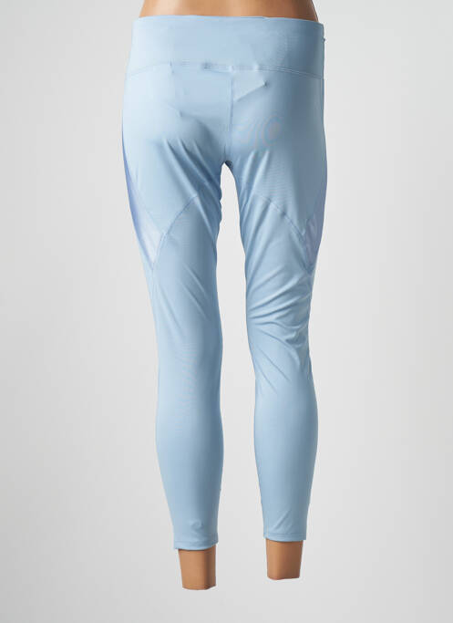 Colant albastru ASICS femeie