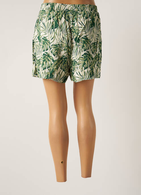 Șort alb VILA femeie