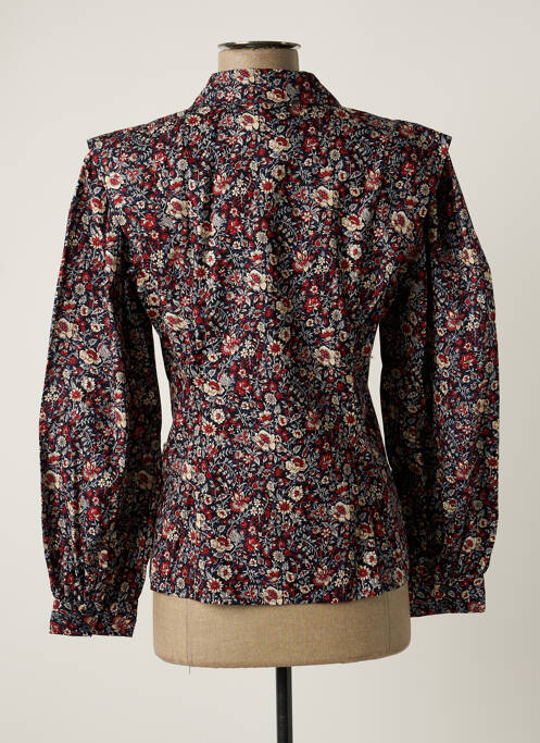 Cămașă albastru OBJECT femeie