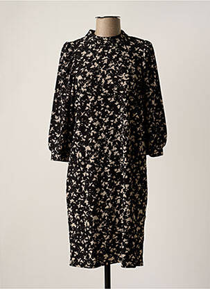 Rochie scurtă gri OBJECT femeie