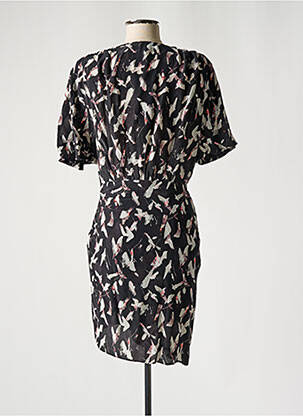 Rochie scurtă negru IRO femeie