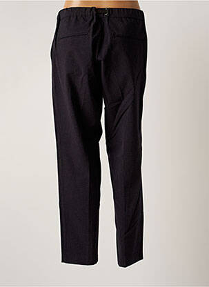 Pantalon slim bej SAMSOE & SAMSOE bărbat