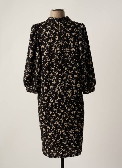 Rochie scurtă gri OBJECT femeie