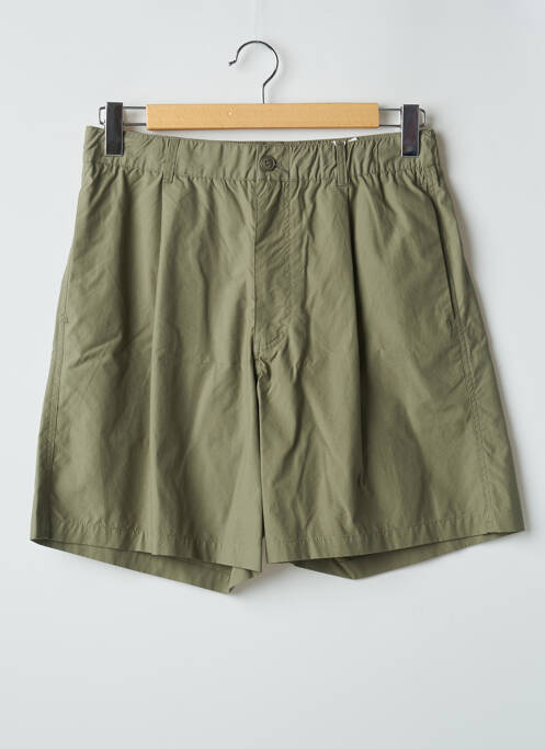 Bermudă verde SAMSOE & SAMSOE bărbat