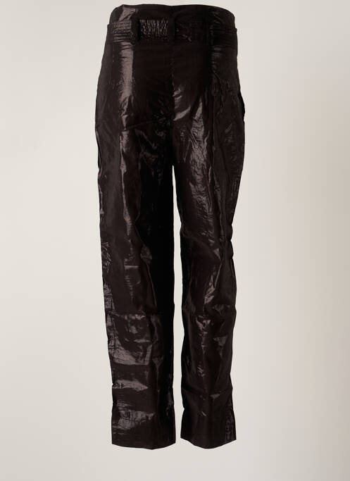 Pantalon chino negru MES DEMOISELLES...PARIS femme