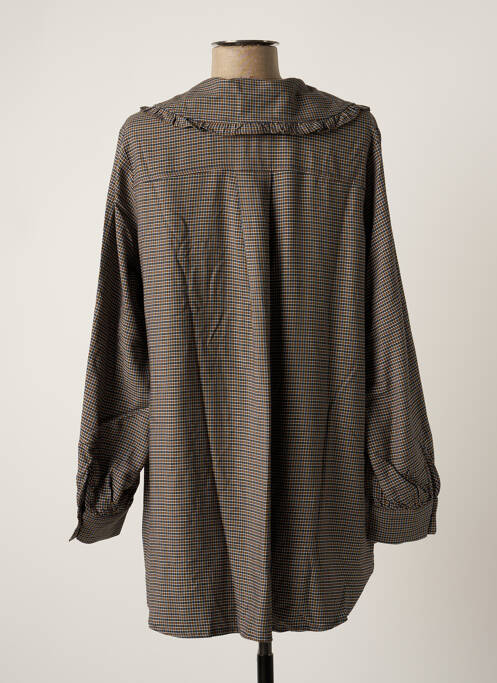 Cămașă multicolor SAMSOE & SAMSOE femeie