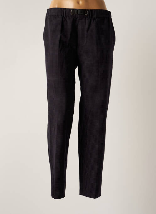 Pantalon slim bej SAMSOE & SAMSOE bărbat