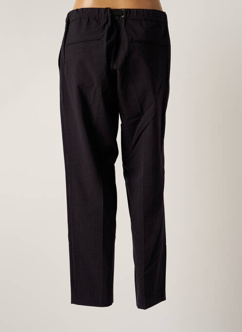 Pantalon slim bej SAMSOE & SAMSOE bărbat