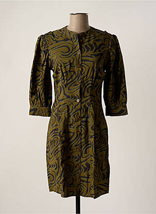 Rochie scurtă multicolor SCOTCH & SODA femeie