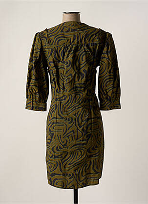 Rochie scurtă multicolor SCOTCH & SODA femeie