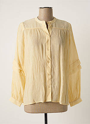 Cămașă alb SESSUN femeie