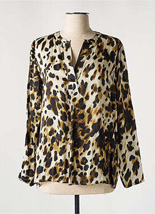 Top multicolor DIEGA femeie