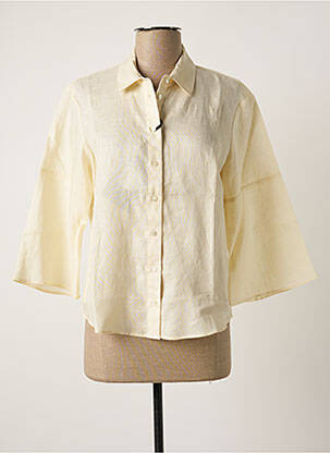 Cămașă alb PENNYBLACK femeie