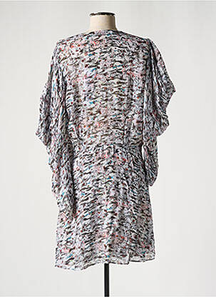 Rochie scurtă verde IRO femeie