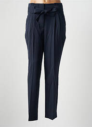 Pantalon drept albastru Y.A.S femme