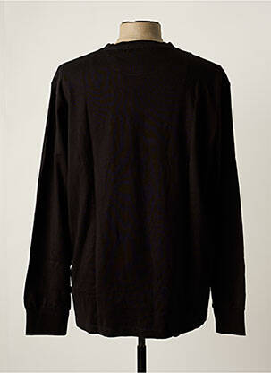 Tricou negru SCOTCH & SODA femeie