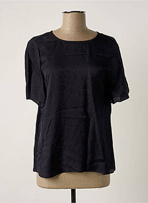 Top albastru MAX&CO. femeie