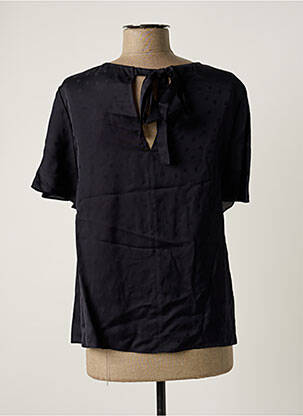 Top albastru MAX&CO. femeie