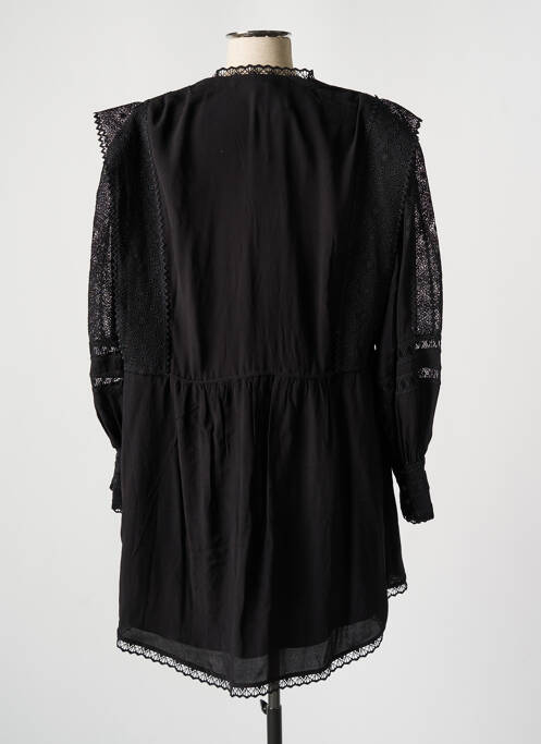 Rochie scurtă negru IRO femeie