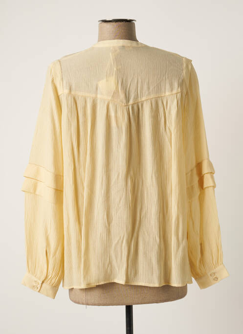 Cămașă alb SESSUN femeie