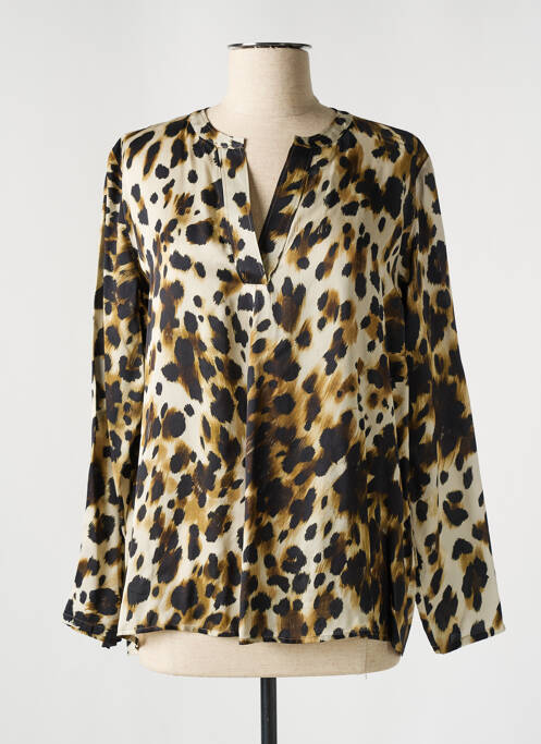 Top multicolor DIEGA femeie