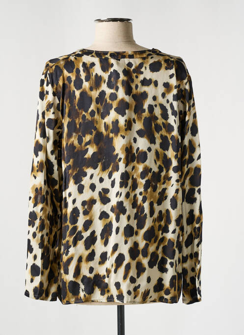 Top multicolor DIEGA femeie