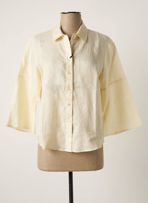 Cămașă alb PENNYBLACK femeie