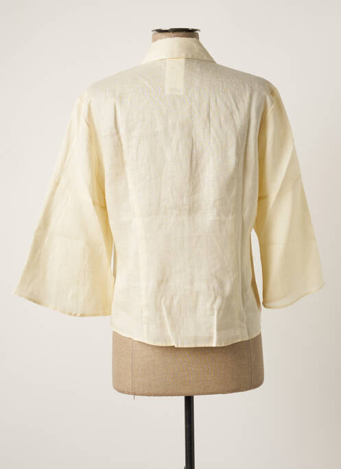 Cămașă alb PENNYBLACK femeie