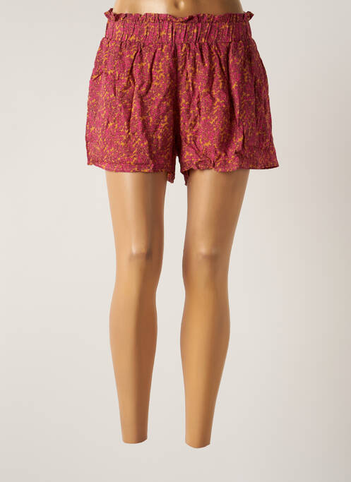 Șort roz Y.A.S femeie