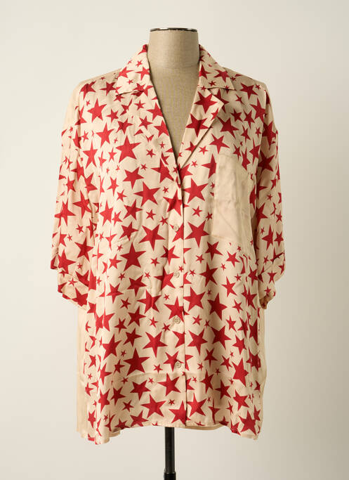 Cămașă albastru SAK'S femeie