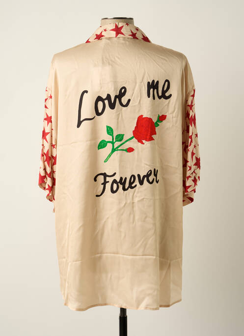 Cămașă albastru SAK'S femeie