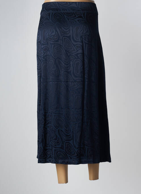 Fustă midi albastru SCOTCH & SODA femeie