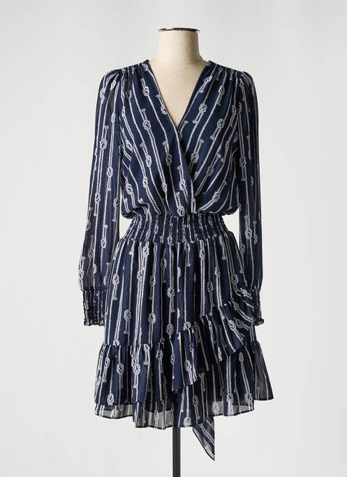 Rochie scurtă multicolor MICHAEL KORS femeie