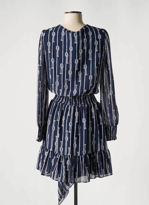 Rochie scurtă multicolor MICHAEL KORS femeie