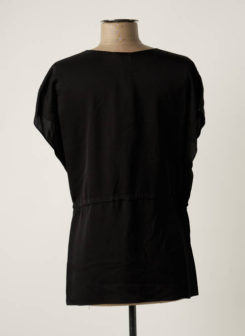 Top negru THEORY femeie