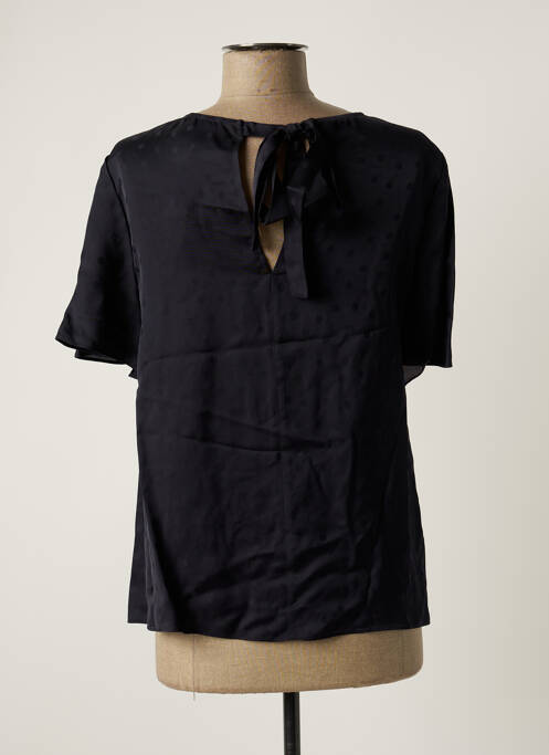 Top albastru MAX&CO. femeie