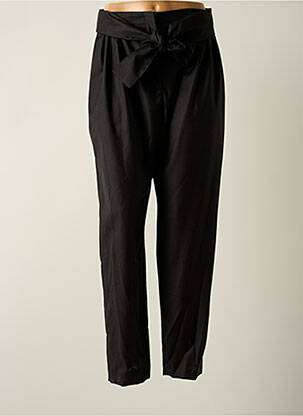 Pantalon drept gri IRO femeie