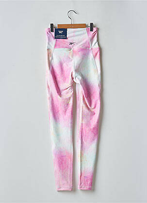 Colant roz REEBOK femeie