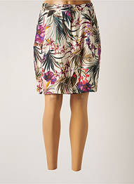 Rochie midi alb PENNYBLACK femme