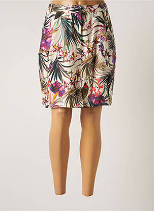 Rochie midi alb PENNYBLACK femeie