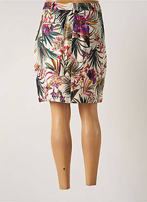 Rochie midi alb PENNYBLACK femeie