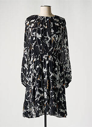 Rochie scurtă negru THE KOOPLES femeie