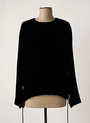 Top negru THEORY femeie