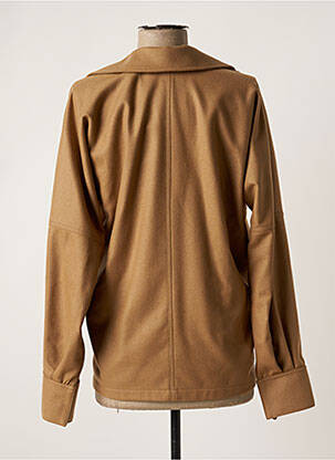 Top bej LAURENCE BRAS femeie