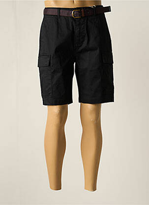 Șort albastru SCOTCH & SODA bărbat