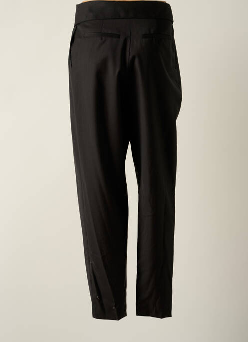 Pantalon drept gri IRO femeie