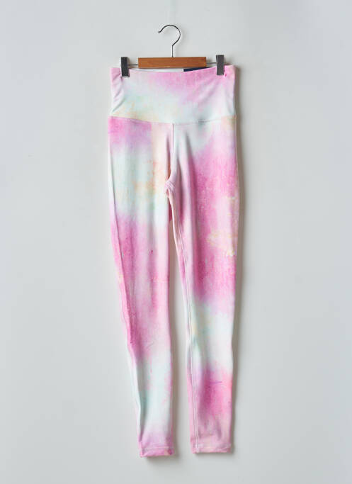 Colant roz REEBOK femeie