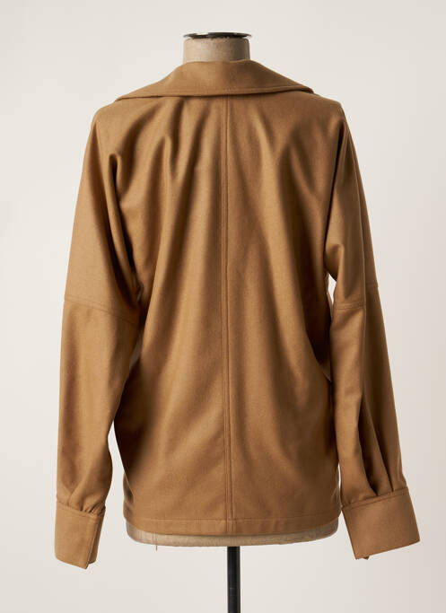 Top bej LAURENCE BRAS femeie