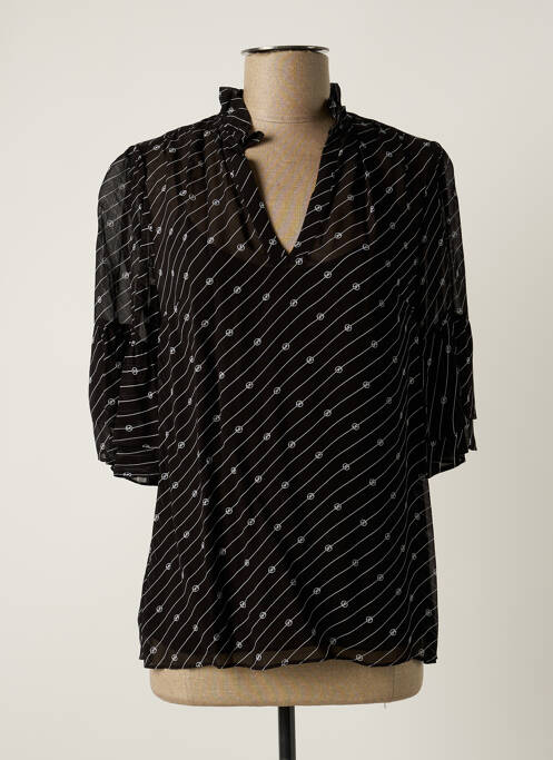 Top negru MICHAEL KORS femeie